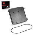 Airbox Lid Cover Cap Seal for Kawasaki KFX400 (2003–2006) 11065-S078