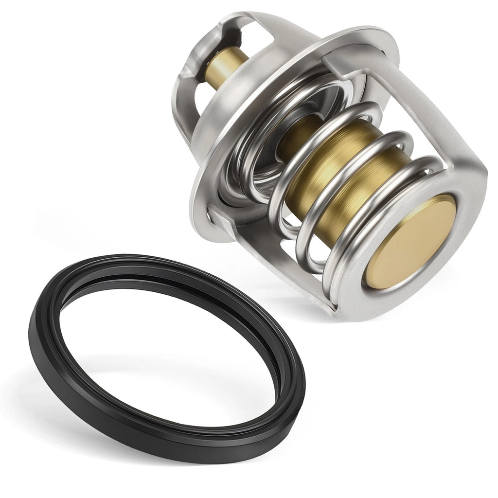 Thermostat for Suzuki Quadsport Z400 LTZ400 LT-Z400Z (2003–2008)