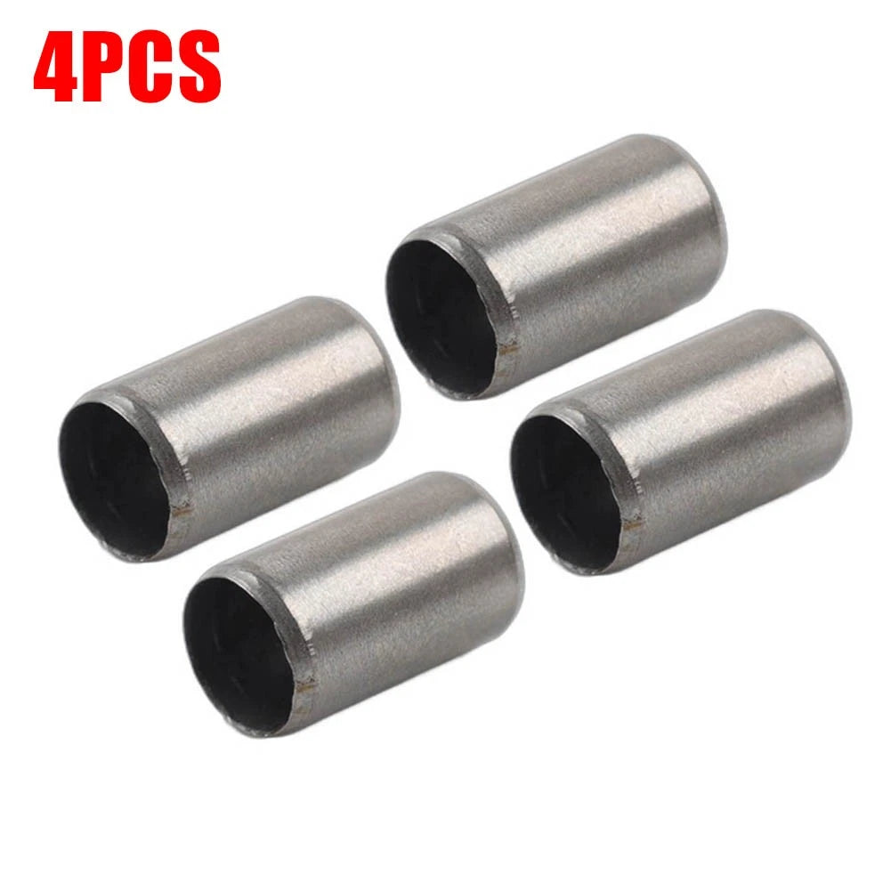 4PCS Cylinder Head Dowel Cylinder Dowel 8X14mm For Scooter GY6 50CC 80CC