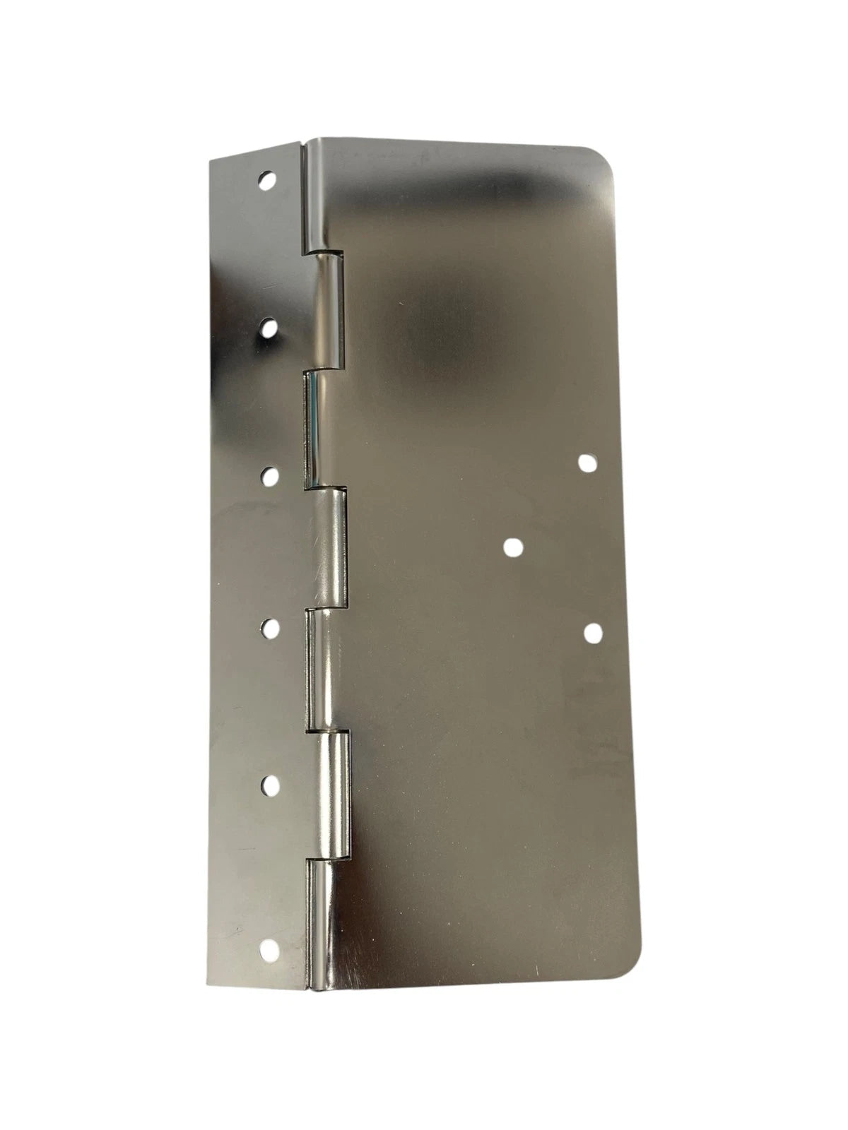 Lectrotab Trim Tab 4" x 12" Stainless Steel for