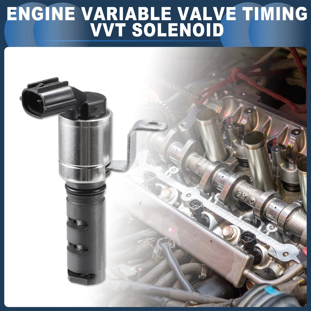 Variable Valve Timing VVT Solenoid for Scion IQ (2012–2015) Replacement