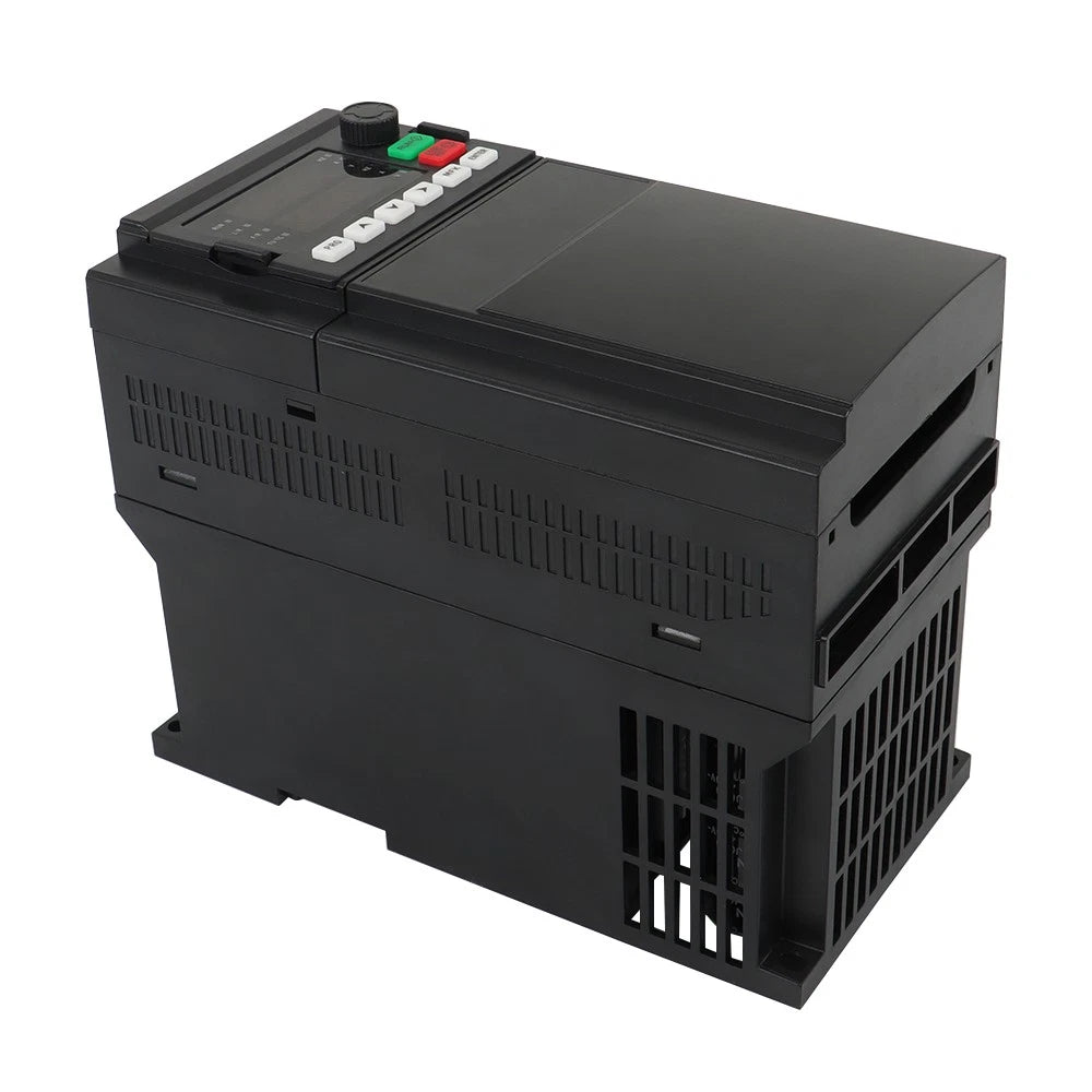 7.5KW 10HP Variable Frequency Drive Inverter CNC VFD VSD 220V 1-3 Phase
