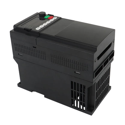 7.5KW 10HP Variable Frequency Drive Inverter CNC VFD VSD 220V 1-3 Phase