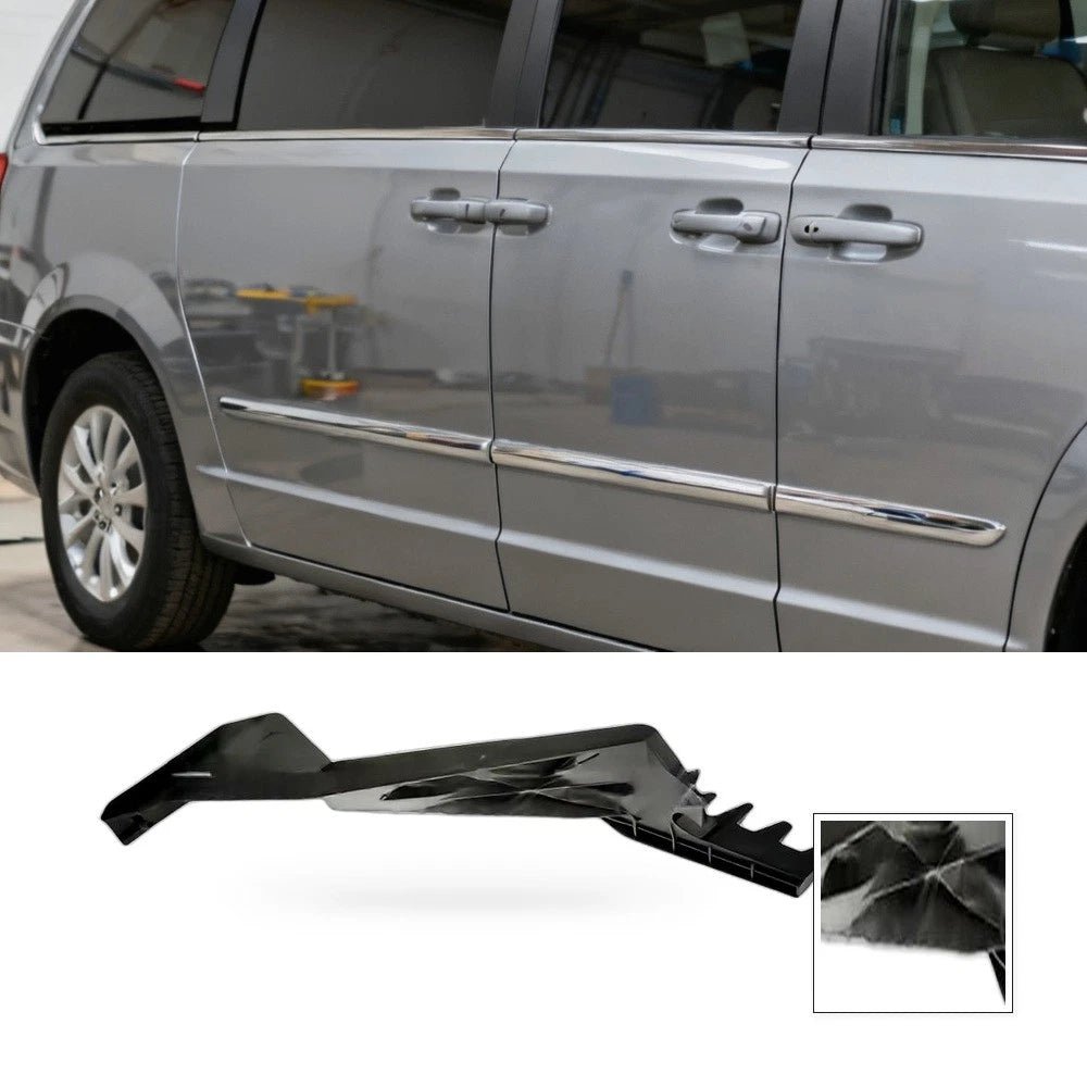 Fender Bracket for Chrysler Voyager (2020) Right Passenger 64286KBDH