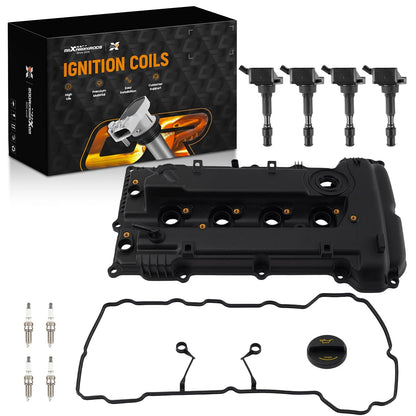 Engine Valve Cover Gasket for Hyundai Elantra Kia Forte 2.0L (2017–2018)