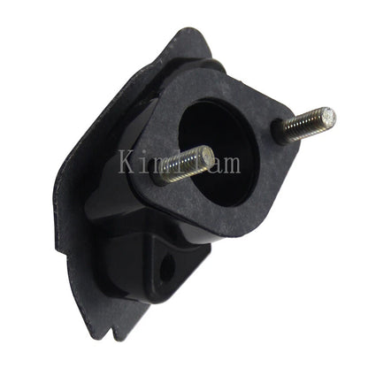 Carburetor Intake Manifold Boot for Yamaha G2 G8 G9 G11 G14 (1990–1999)