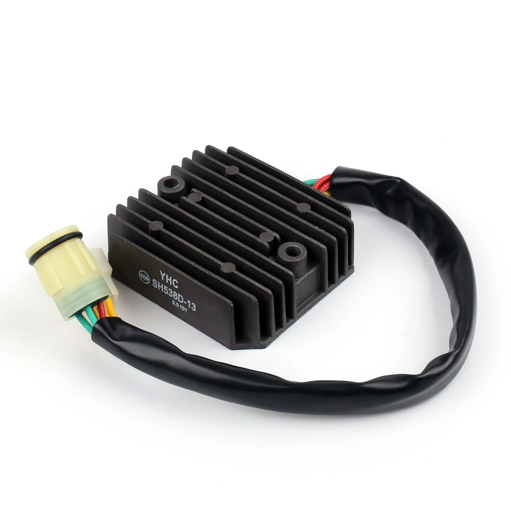 Regulator Rectifier Voltage for Honda XRV750 Africa Twin (1993–2003) T9