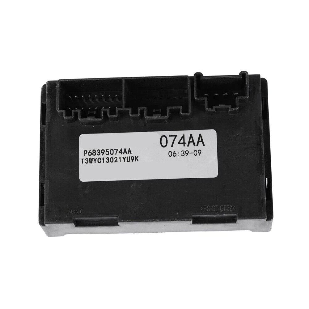 For 2014-2015 Jeep Grand Cherokee Dodge Durango Transfer Case Module 68395074AA