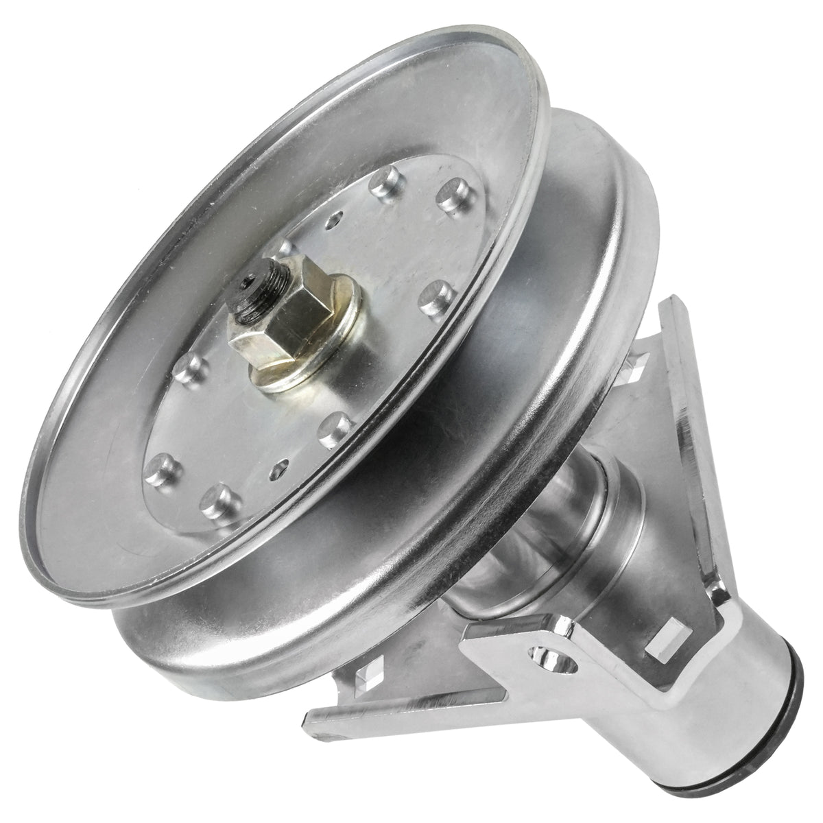 Deck Spindle Replacement for John Deere LT133 LT150 LT155 LT160 (1998–2006)