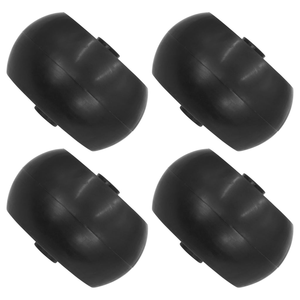 Deck Mower Wheel 48 Inch Replacement for Hustler Fastrak (2006–2024)