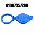Easily Installed Windshield Washer Tank Fit Various For BMW Vehicle Lines