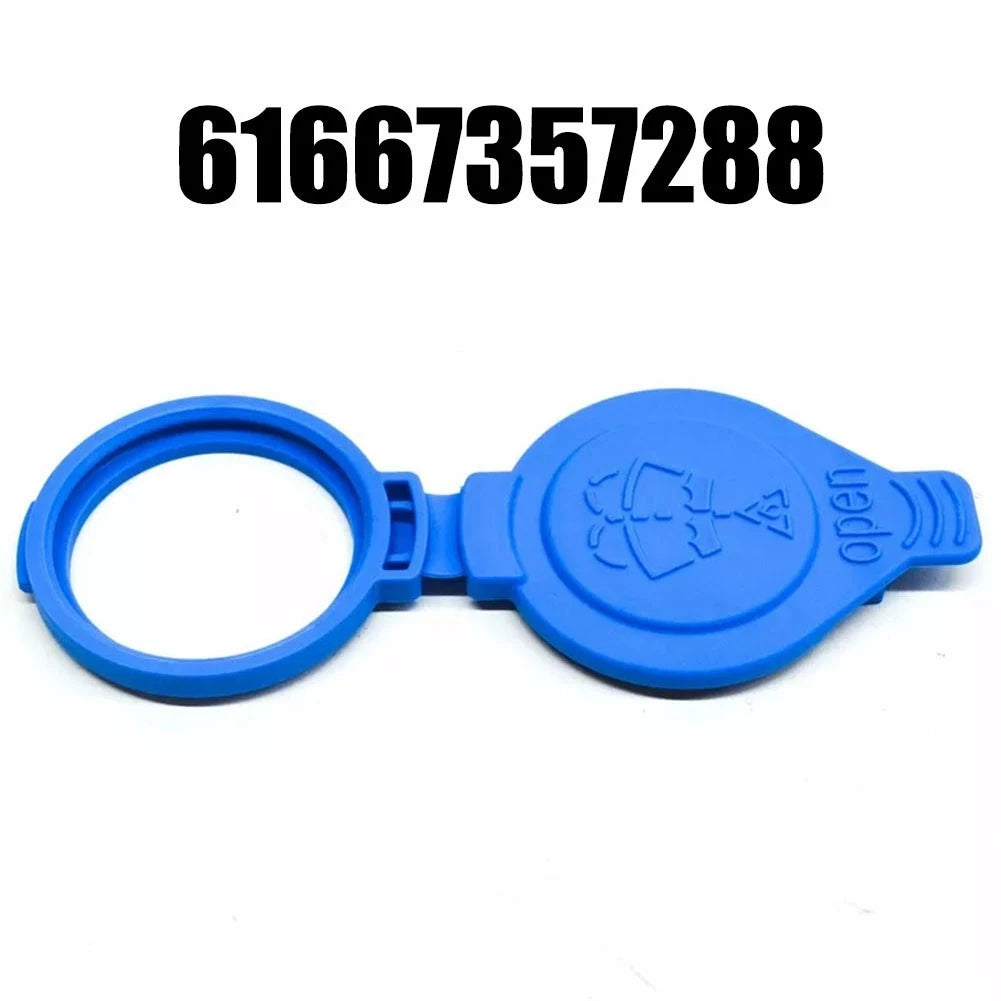 Easily Installed Windshield Washer Tank Fit Various For BMW Vehicle Lines