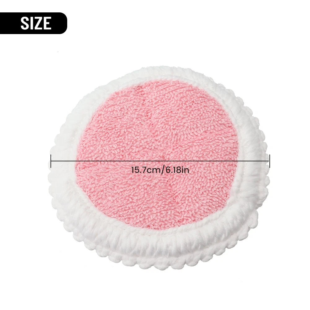 Electric Mop Pads for VMAI G700 & P700