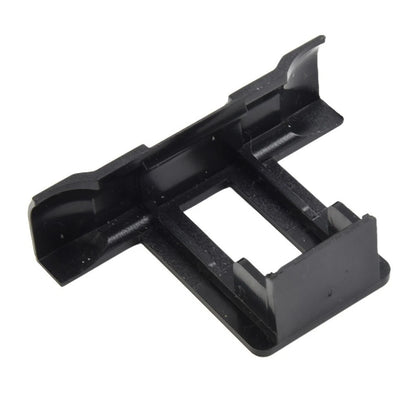 4 Solar Panel Clips for Water Drainage