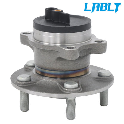 Rear Wheel Bearing Hub Assembly 512563 for Mitsubishi Outlander (2013–2020)