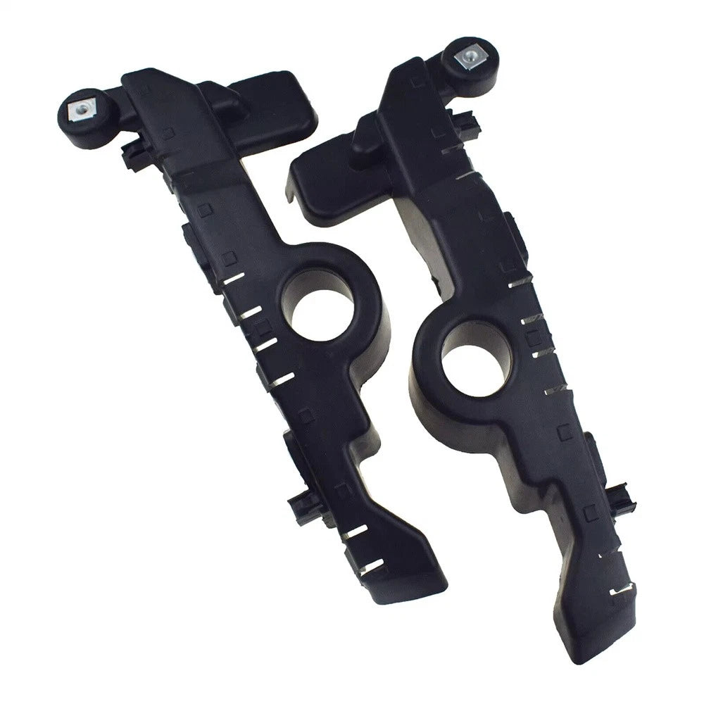Pair Front Bumper Guide Brackets for Sierra 1500 (2019–2023) 23388662 23388663