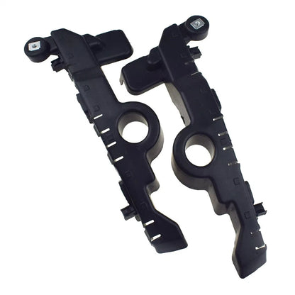 Pair Front Bumper Guide Brackets for Sierra 1500 (2019–2023) 23388662 23388663
