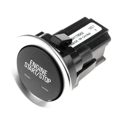 Start Stop Ignition Switch Button for Chevrolet Terrain Equinox Malibu Cadillac