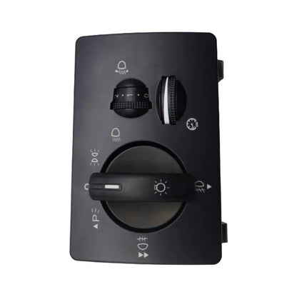 Headlight Control Switch for