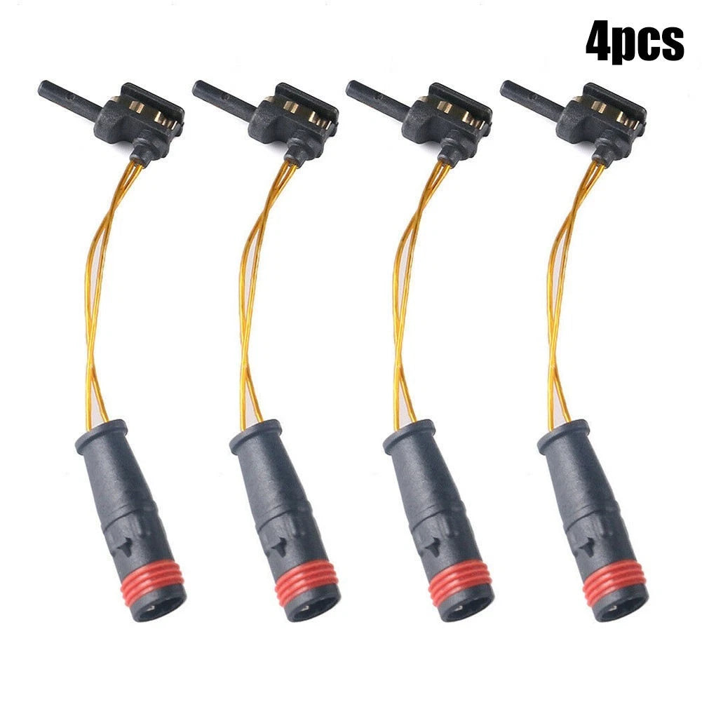 Set of 4 Brake Sensor Wires for
