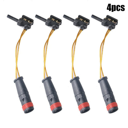 Set of 4 Brake Sensor Wires for