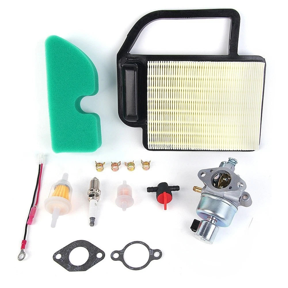 OEM Metal Carburetor Set for SV600 SV541 (Replacement Part)