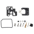 Outboard Carburetor Repair Kit for Yamaha 2.5 HP F2.5 (1997–2000) 69M-W0093-00