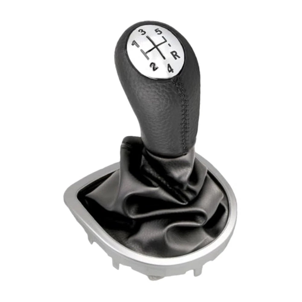 Shift Knob Assembly for Laguna 2 2003 2009 Matte Finish Interior Upgrade