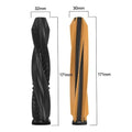 Replacement Side Brush and Roller Brush Set for X60 Master Vacuum
