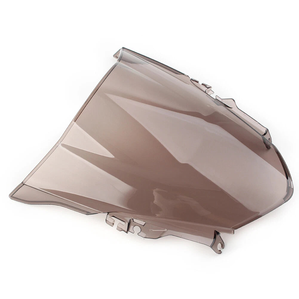 1 Pcs Plastic Windshield for Honda CBR500R (2013–2015)