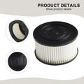 Air Filter for MS462 Chainsaws (2017–2023) 11421404402