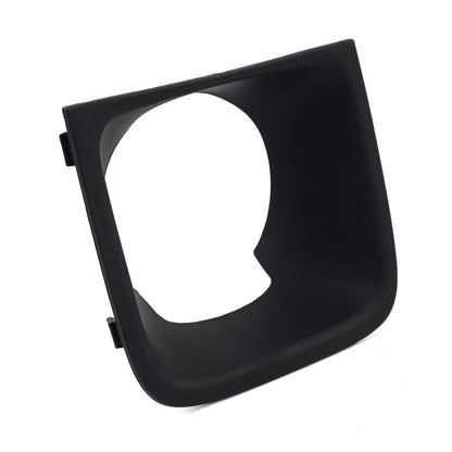 ACC Adaptive Cruise Control Bezel Cover for Jeep Grand Cherokee (2017–2022)