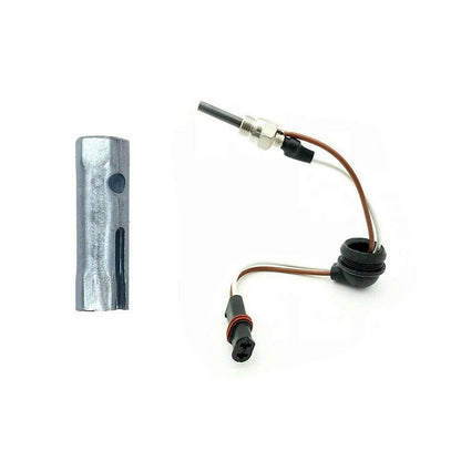 Glow Fit Part for Eberspacher Airtronic Heaters Fast Heating Capability For 12V