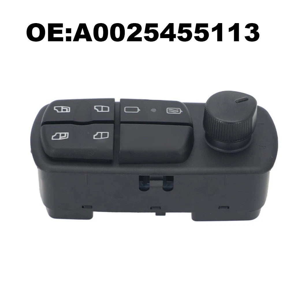 Window Lifter for