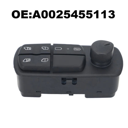 Window Lifter for