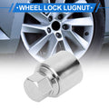 X Wheel Lock Lugnut Key Removal Socket for Skoda for VW (2000–2021)