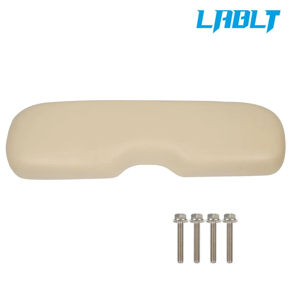 1PC Front Seat Lean Back Cushion for EZGO Medalist TXT (1994–2013)