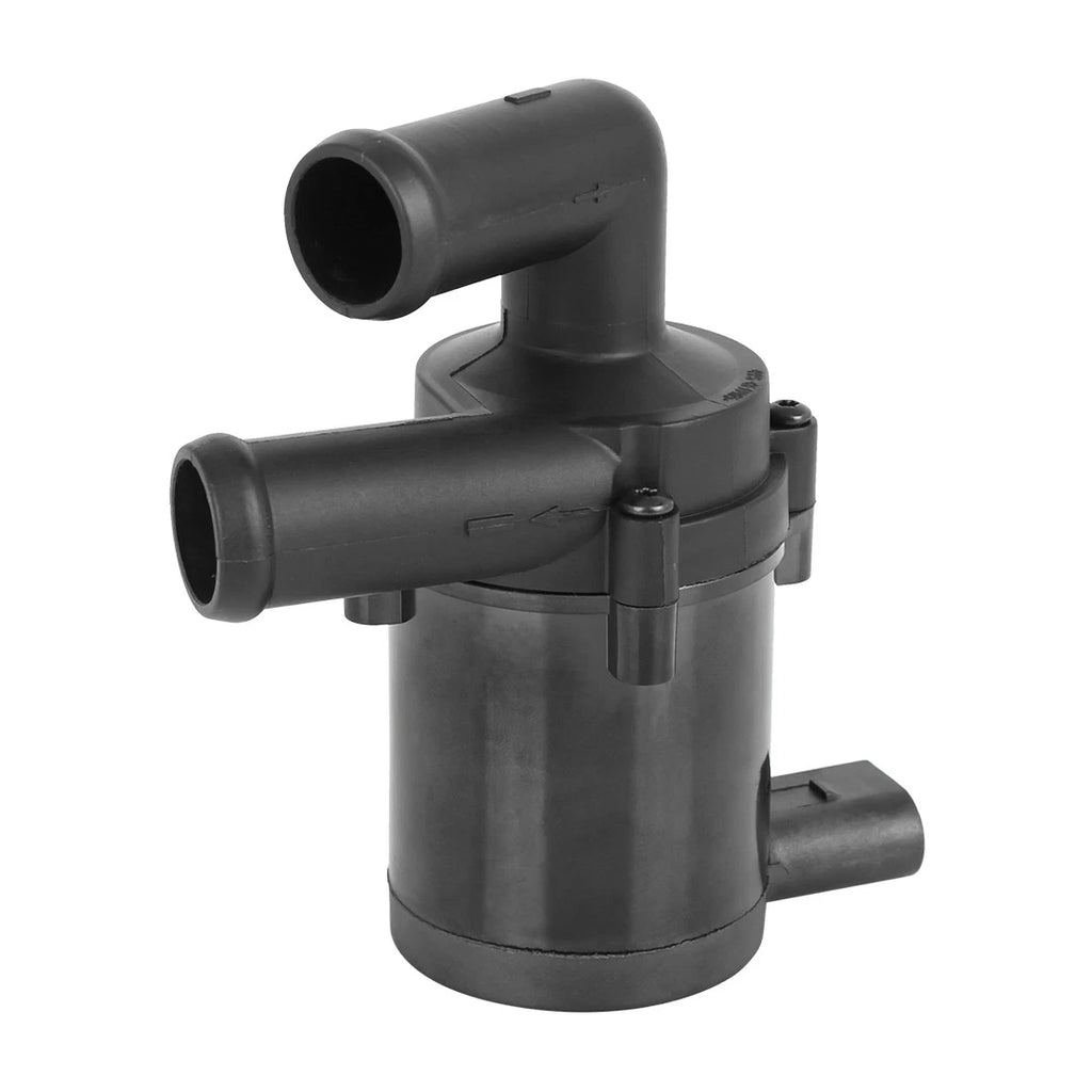 Auxiliary Coolant Water Pump Replacement for Volkswagen Engine Water Pump (2008–2014)