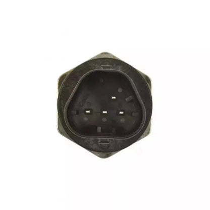 Fluid Pressure and Temperature Sensor for Mazda 3 6 CX-30 CX-5 CX-9 (0261230340)
