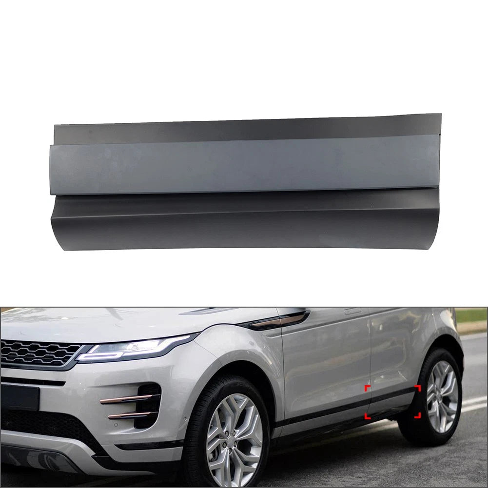 Rear Door Lower Shape Panel Trim for Land Rover Range Rover Evoque (2020–2023)