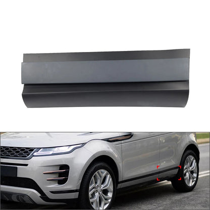 Rear Door Lower Shape Panel Trim for Land Rover Range Rover Evoque (2020–2023)