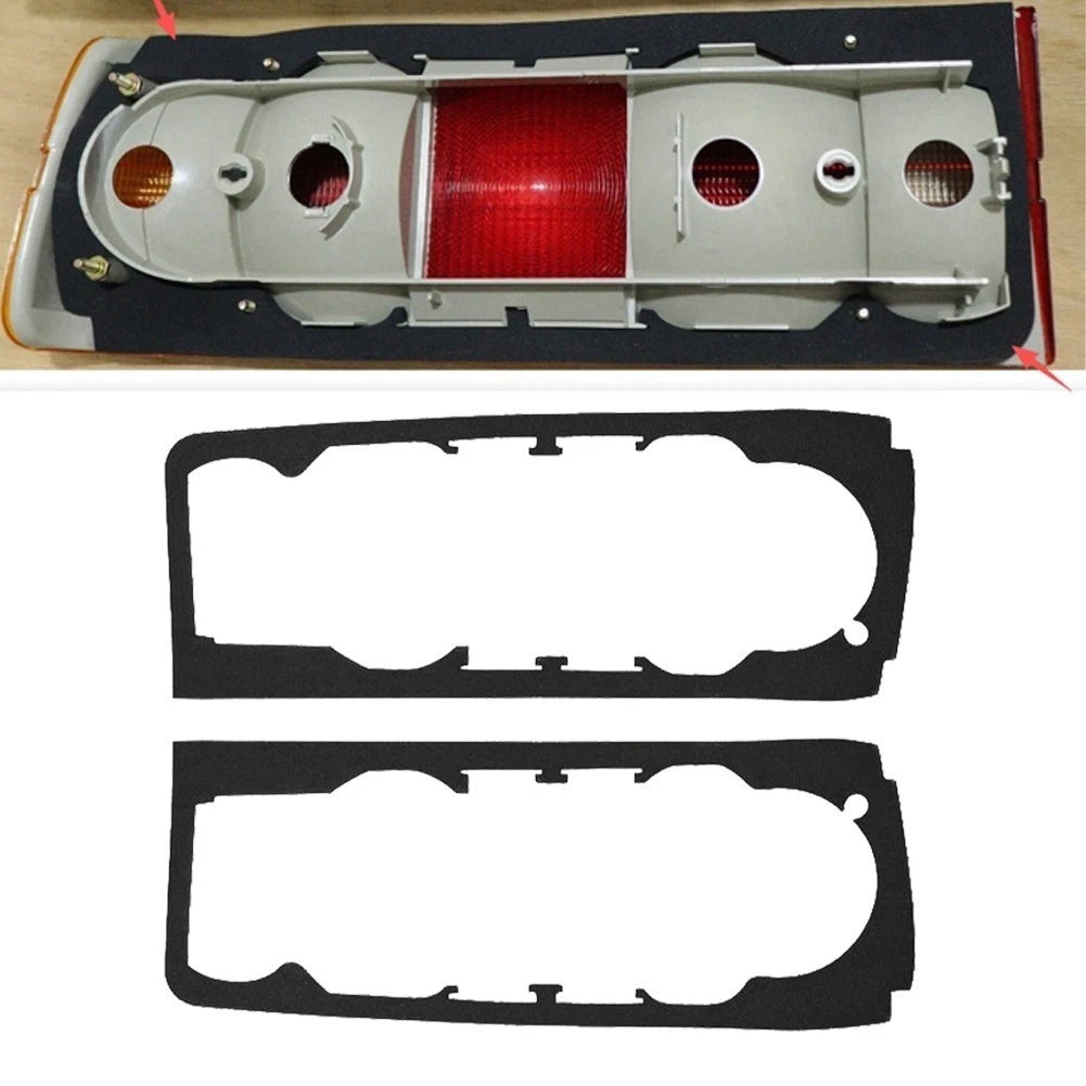 Taillight Gasket Foam for