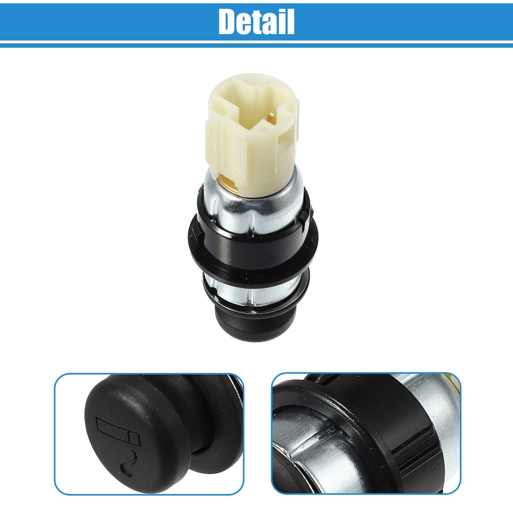 Cigarette Lighter Element Plug Assembly for Mazda CX-5 (2013–2016)