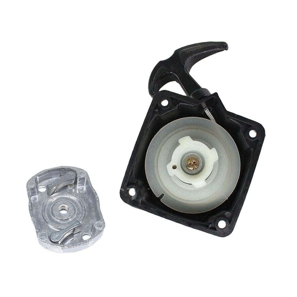 Gas Rope Starter for Multitool Brush Cutters Trimmers (43cc 52cc)