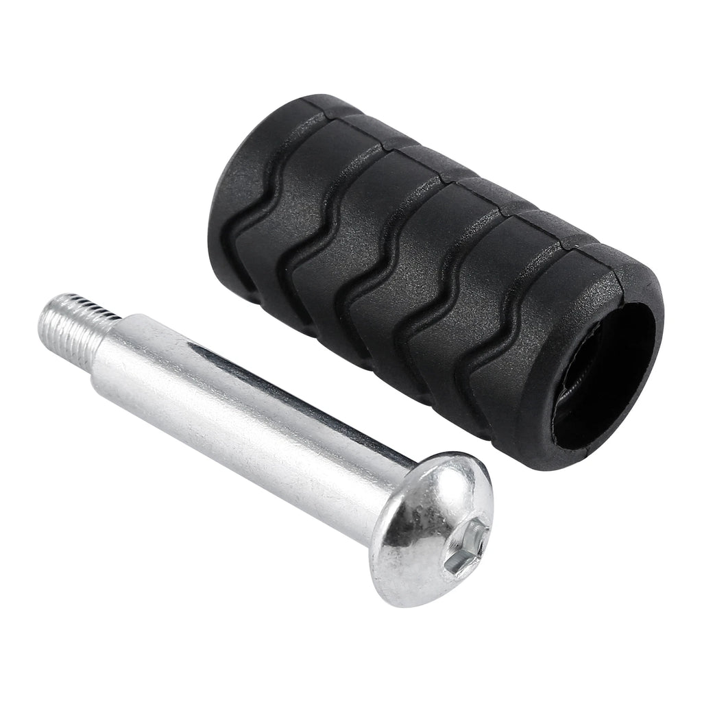 Black Shift Shifter Peg for Harley Sportster 883 1200 (2004–2023)