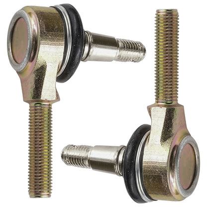 Tie Rod End Kit Replacement for Yamaha Big Bear 350 YFM350 (1987–1999)