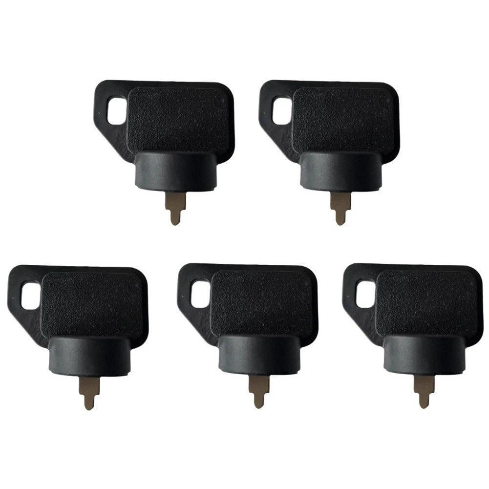 5PCS Ignition Switch Keys for Lawn Equipment