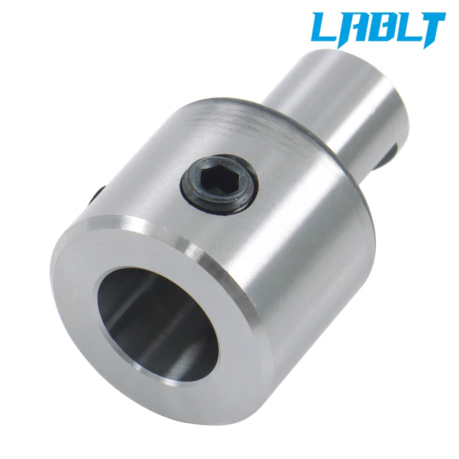 1-1/4" to 3/4" Shank Adapter for Drill Press Milling Machine (LABLT)