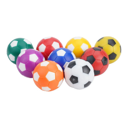 Foosball Table Balls for Extended Play (Set of 4)
