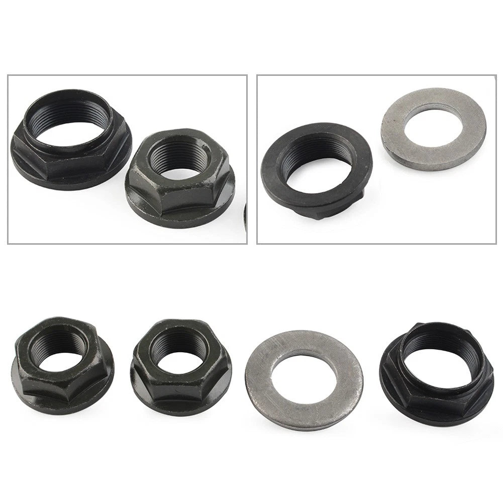 Clutch Nut Kit for Hisun 700 500 UTV ATV (93202-1600-0060)